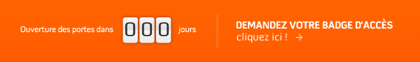 Votre badge
